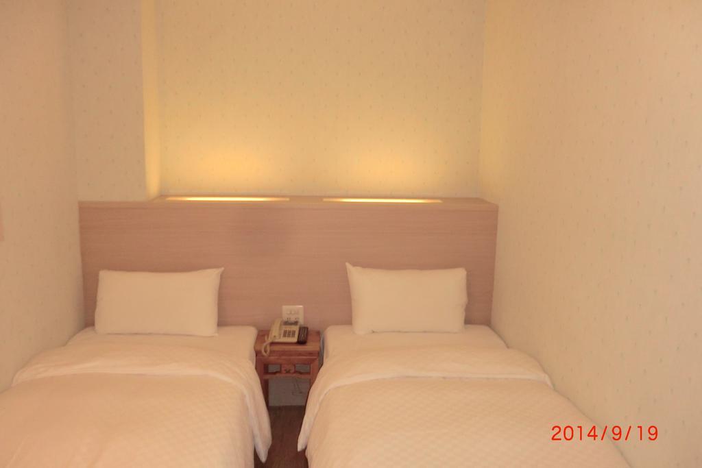 Hotel Skoal Kaohsiung Exterior foto